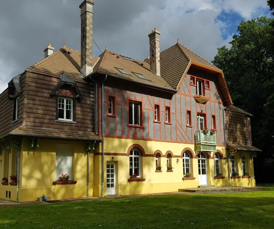 Château de Mesnil 1916 à Mesnil-Martinsart, photo 7