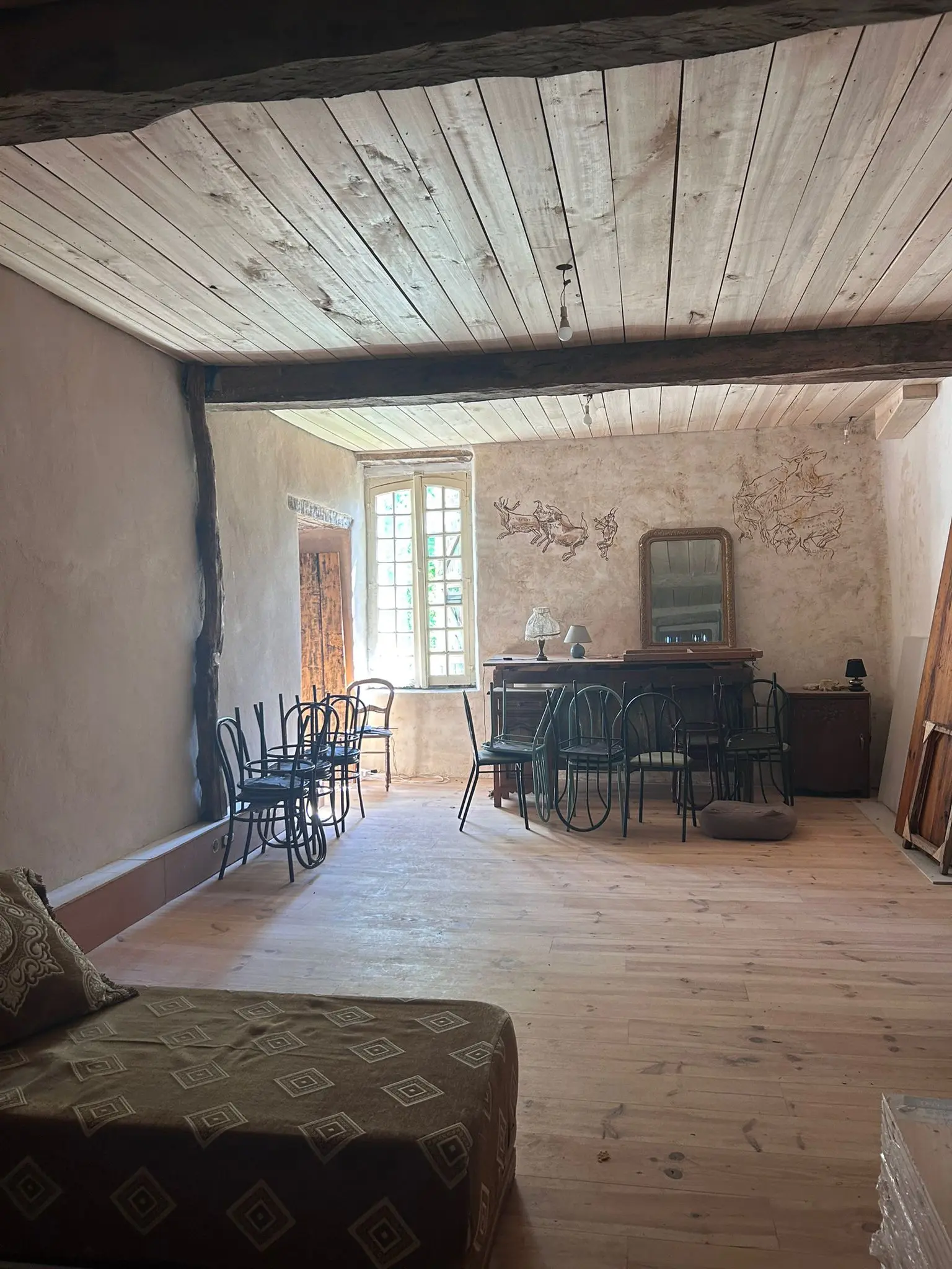 Château de Miramont à Montesquieu-Avantès, photo 7