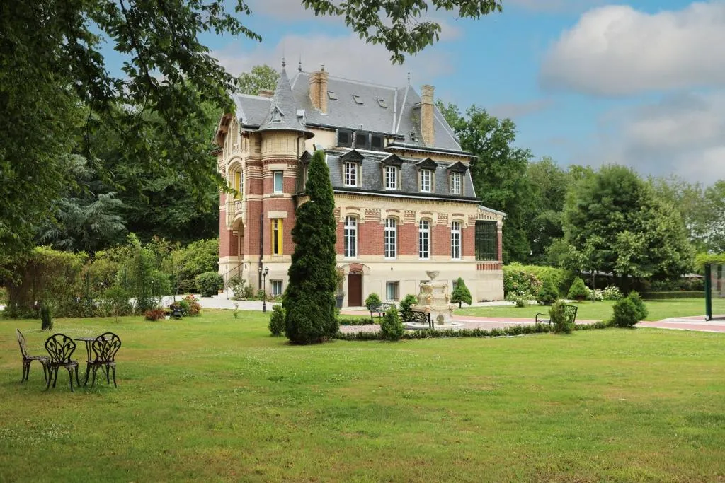 Château de Moliens à Moliens, photo 6