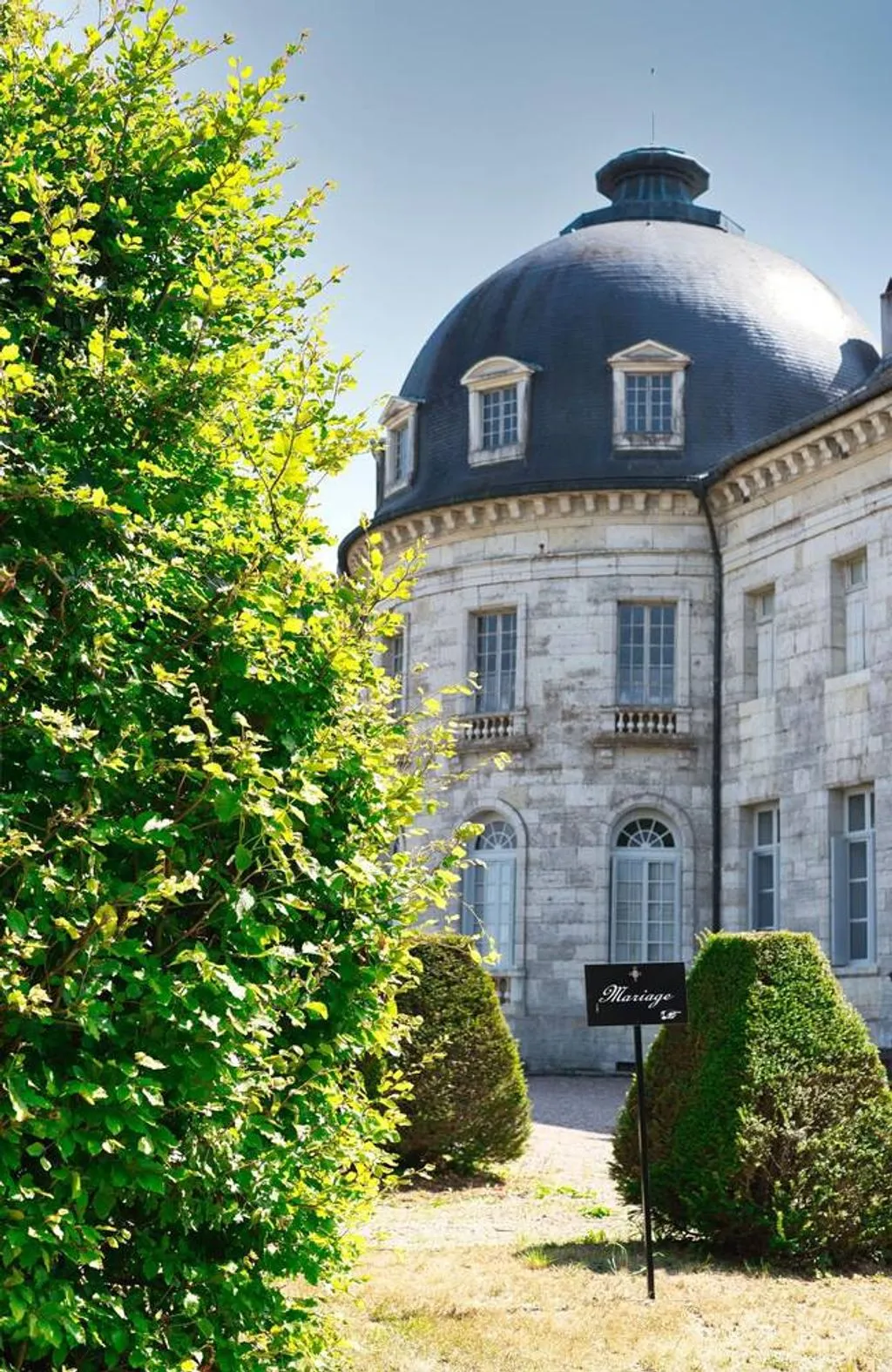 Château de Moncley à Chaucenne, photo 5