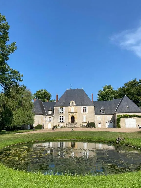 Château de Mongazon à Saint-Franchy, photo 5