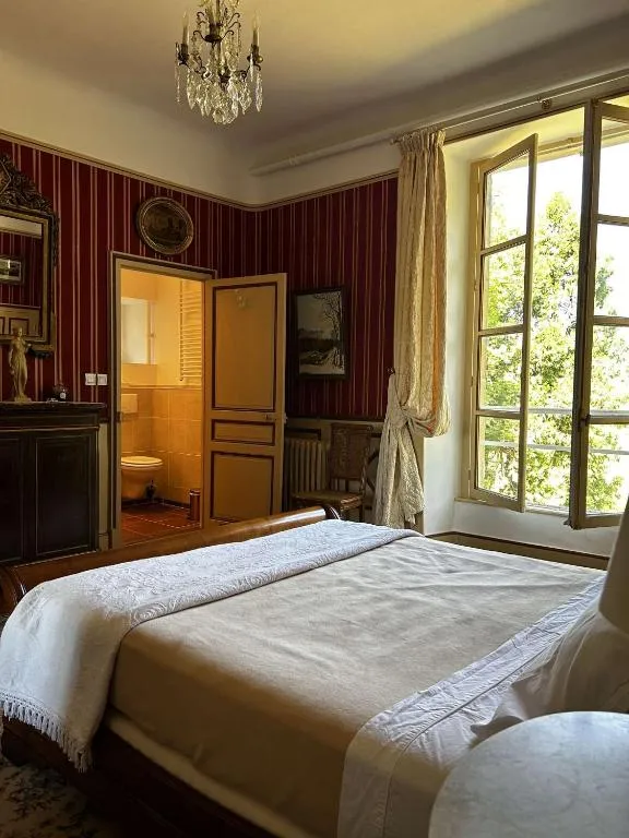 Château de Mongazon à Saint-Franchy, photo 6