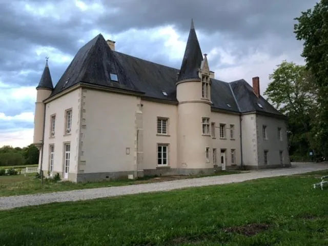 Château de Monhoudou à Monhoudou, photo 7