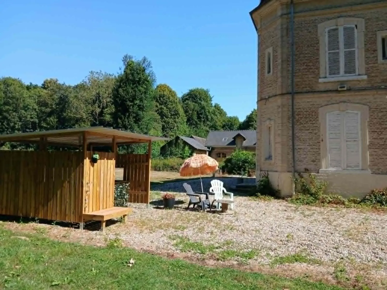 Château de Mons-Boubert à Mons-Boubert, photo 7
