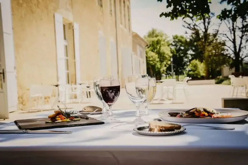 Château de Mons en Armagnac à Caussens, photo 2