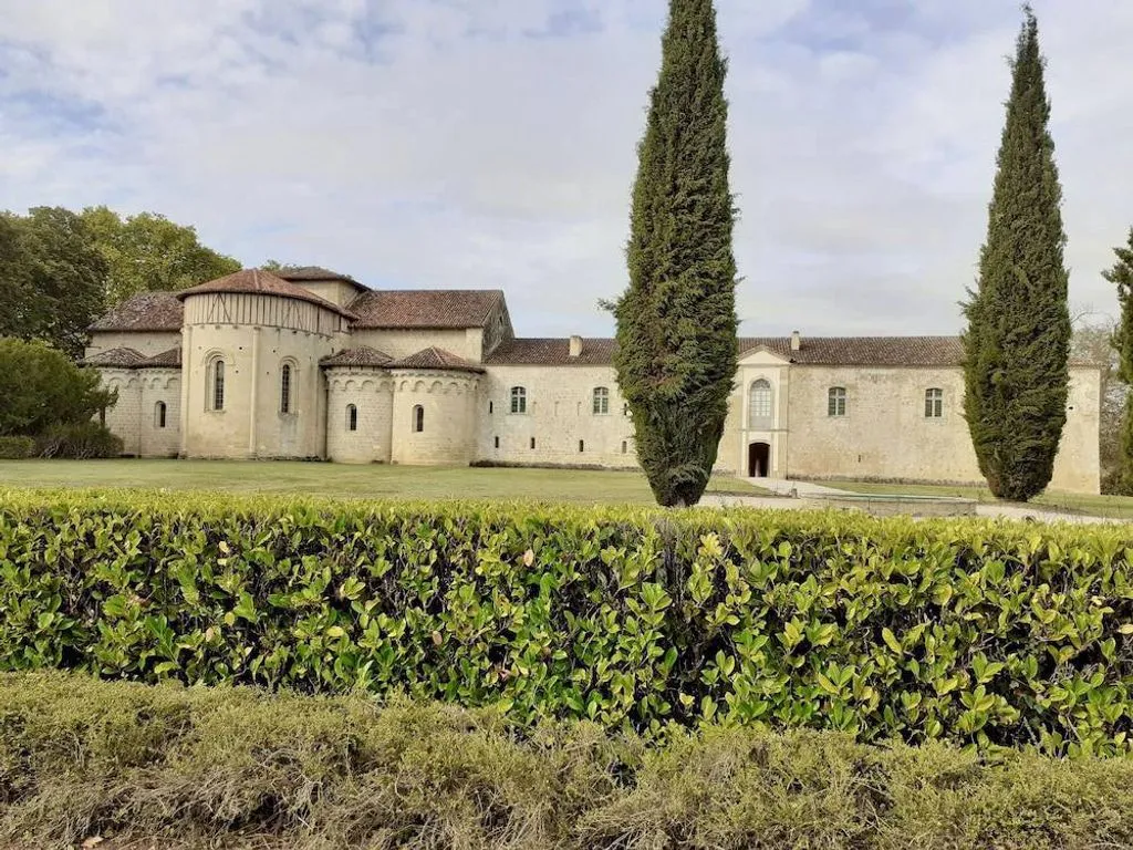 Château de Mons en Armagnac à Caussens, photo 4