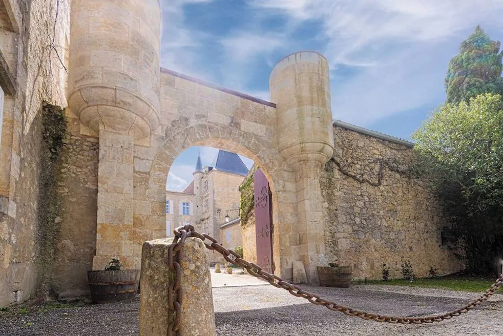 Château de Mons en Armagnac à Caussens, photo 5
