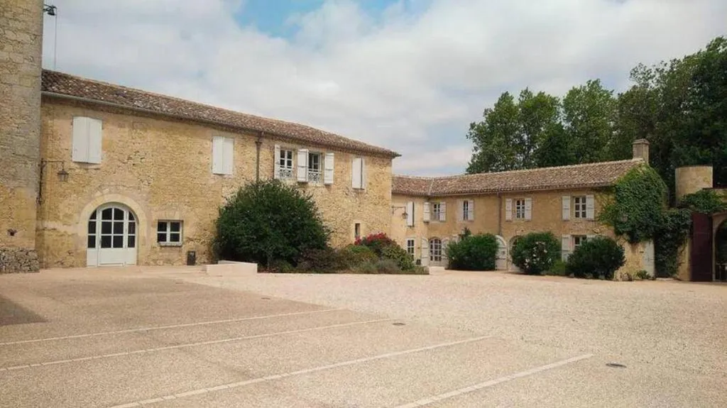 Château de Mons en Armagnac à Caussens, photo 6