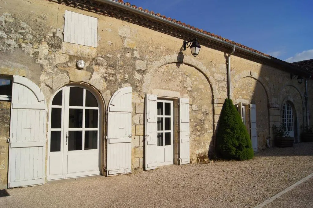 Château de Mons en Armagnac à Caussens, photo 7