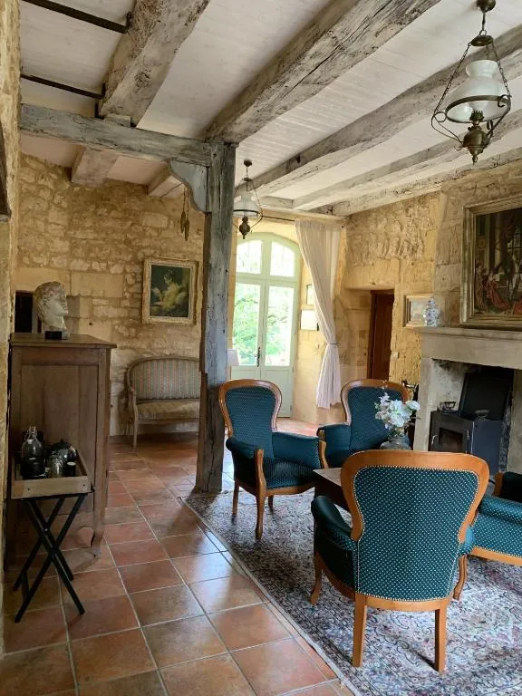 Château de Monsac à Monsac, photo 5