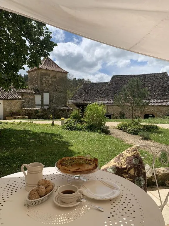 Château de Monsac à Monsac, photo 7