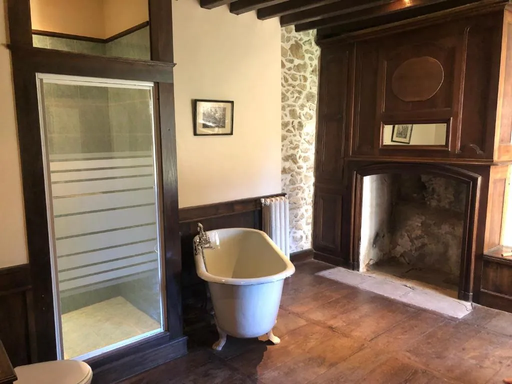 Château de Montautre à Fromental, photo 3