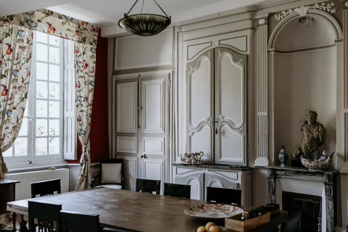 Château de Montchevreau à Cosne-Cours-sur-Loire, photo 6