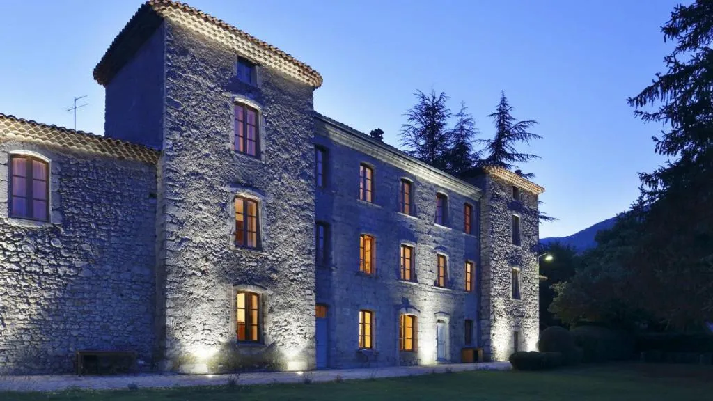 Château de Montfroc à Montfroc, photo 6