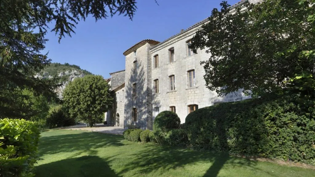 Château de Montfroc à Montfroc, photo 7