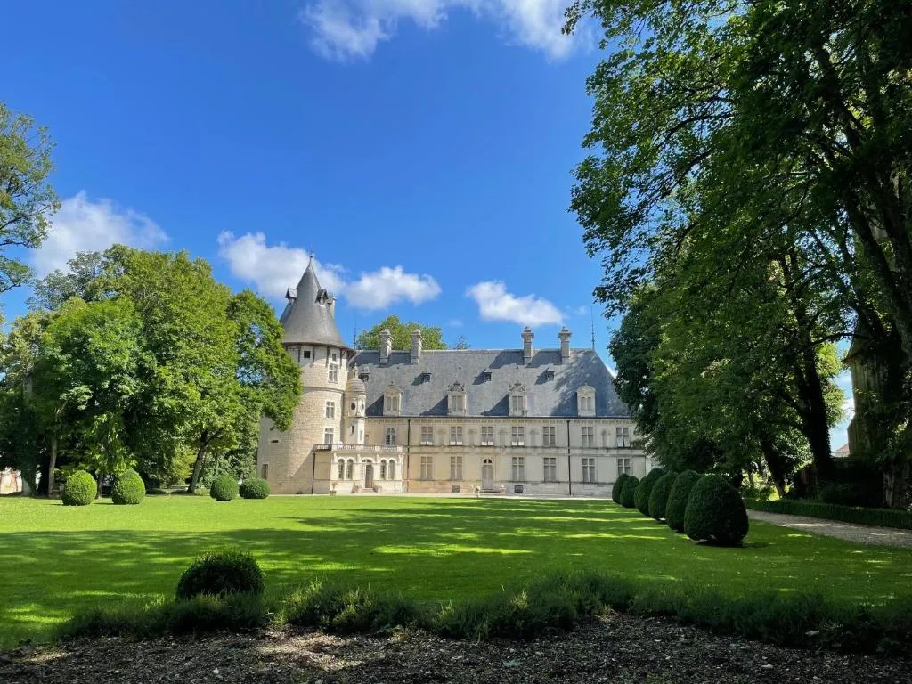 Château de Montigny-sur-Aube à Montigny-sur-Aube, photo 5