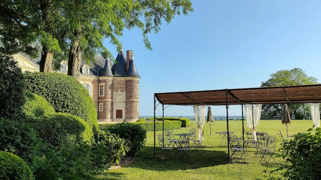 Château de Montmirail à Montmirail, photo 3