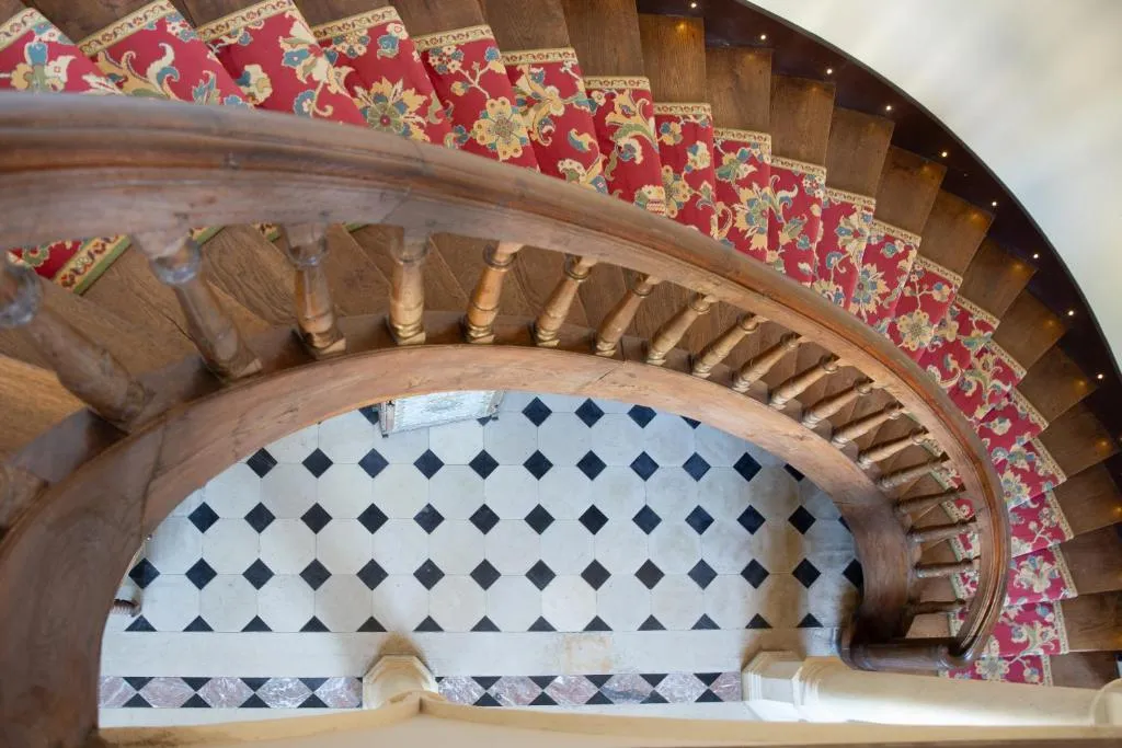 Château de Montmirail à Montmirail, photo 7