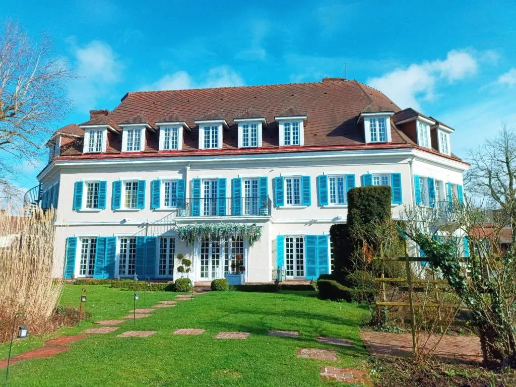 Château de Montreuil, chambre ou suite de château à Montreuil-sur-Mer