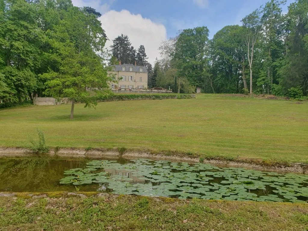 Château de MontSablé à Lezoux, photo 5