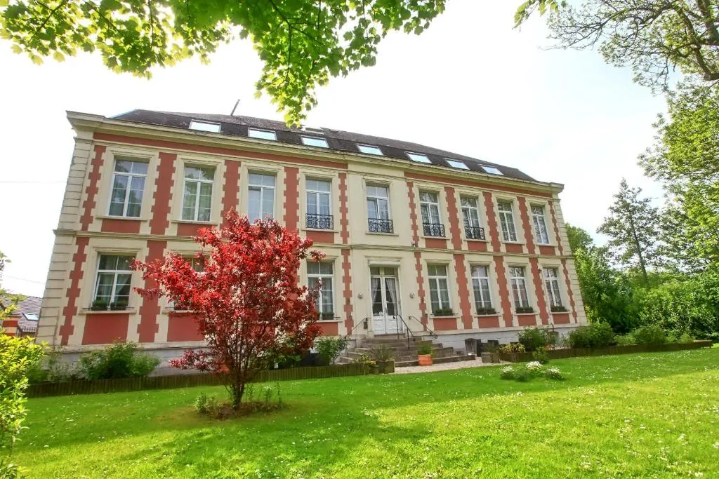 Château de Moulin-le-Comte à Aire-sur-la-Lys, photo 4
