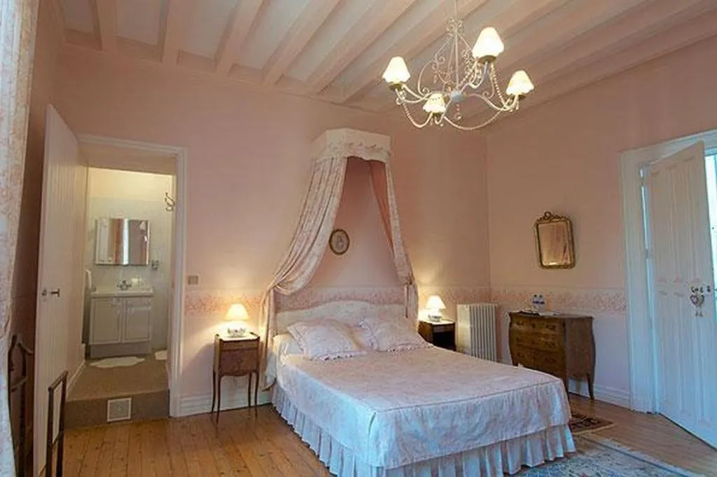 Château de Nazé à Vivy, photo 7