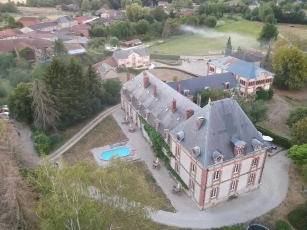 Château de Nettancourt à Nettancourt, photo 7