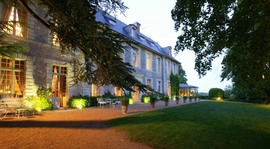 Château de Noirieux à Briollay, photo 7
