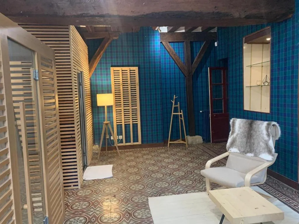 Château de Noizay à Noizay, photo 5