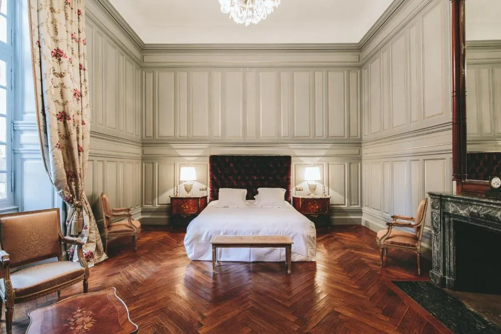 Château de Paraza à Paraza, photo 2
