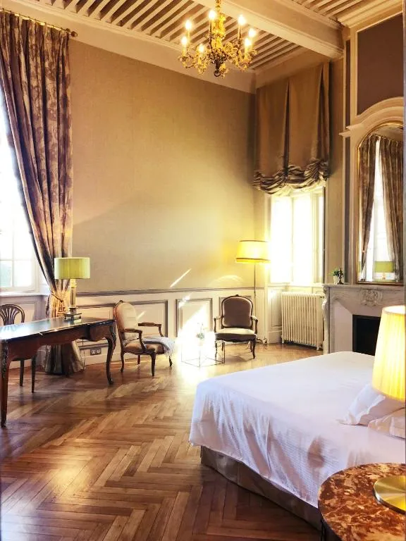 Château de Paraza à Paraza, photo 7