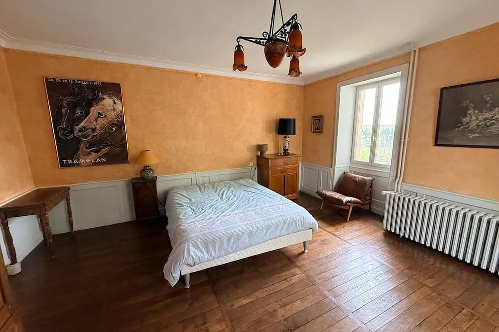 Château de Passavant à La Basse-Vaivre, photo 3