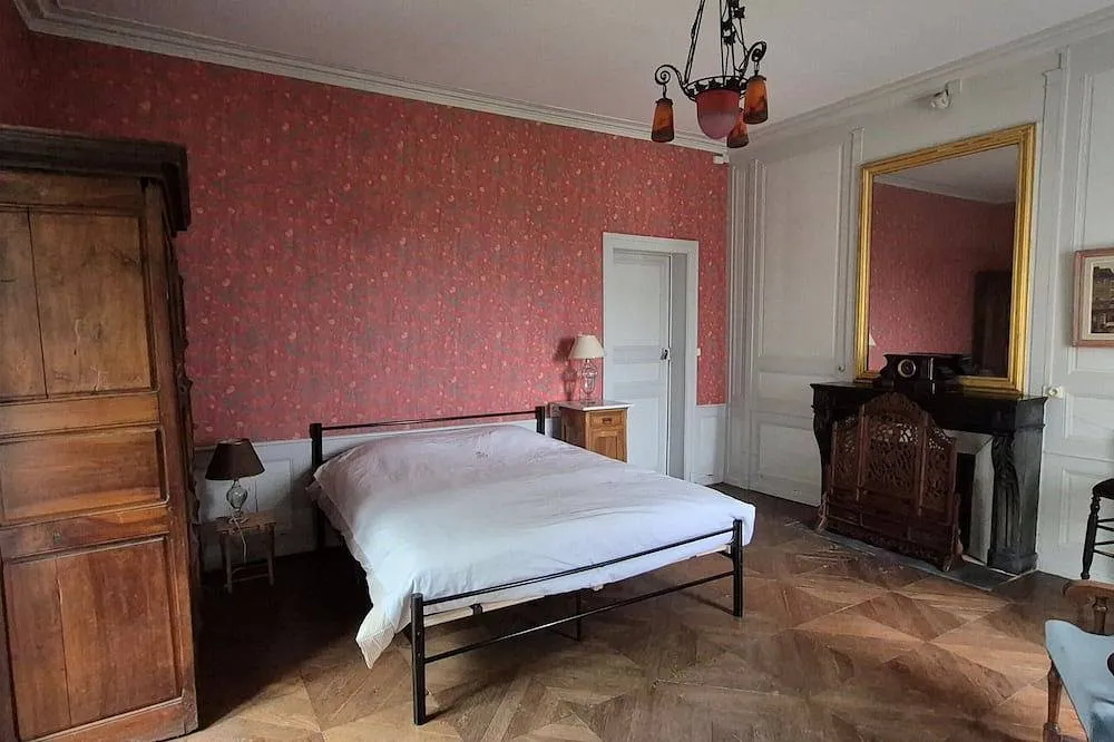 Château de Passavant à La Basse-Vaivre, photo 5