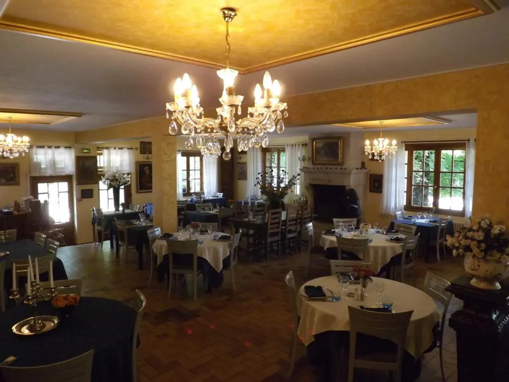 Château de Passières à Chichilianne, photo 5