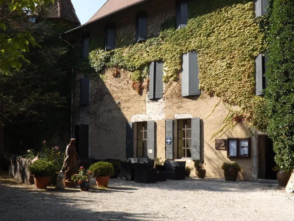Château de Passières à Chichilianne, photo 7