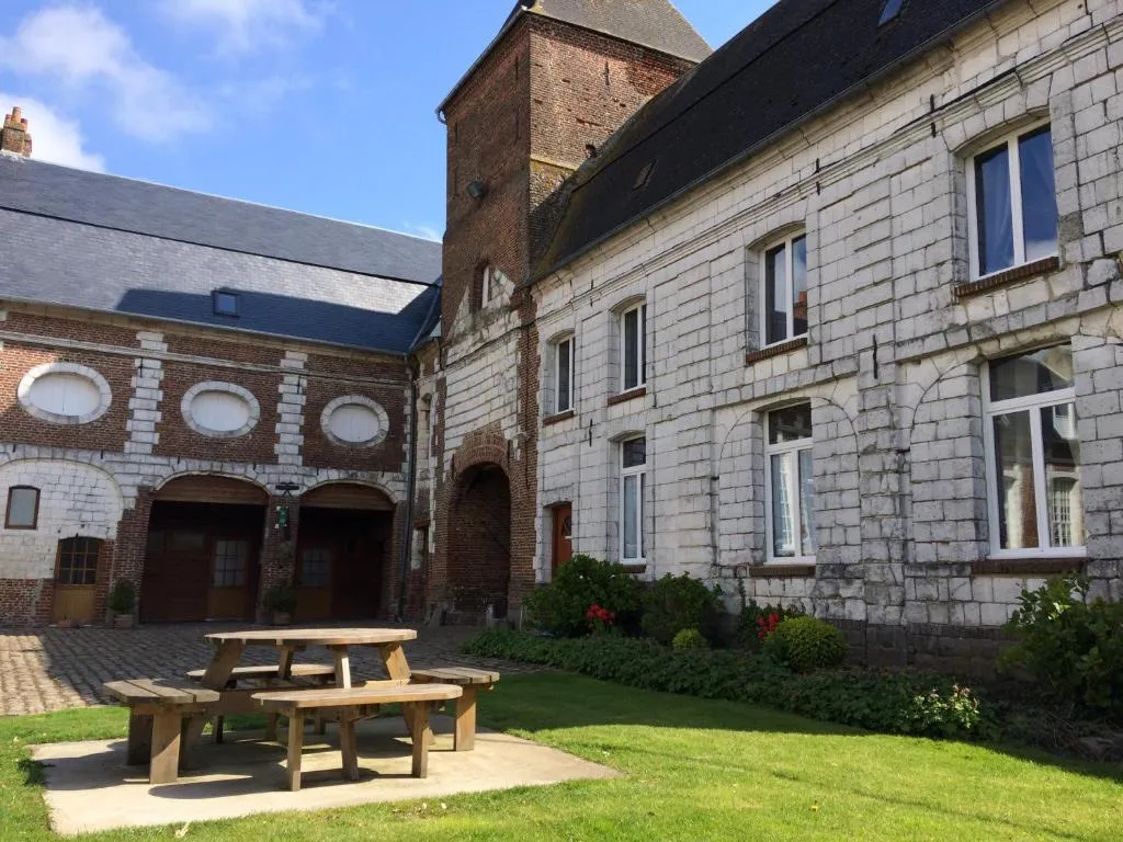 Château de Penin, chambre ou suite de château à Penin