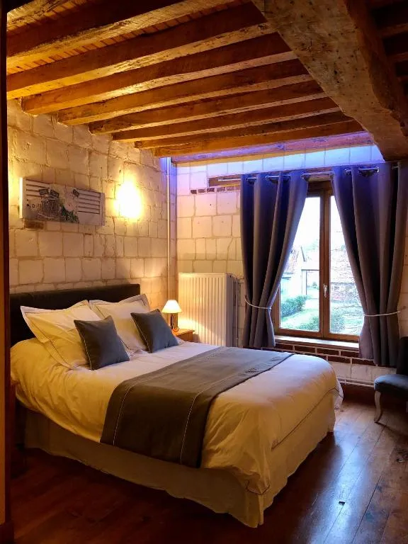Château de Penin à Penin, photo 2