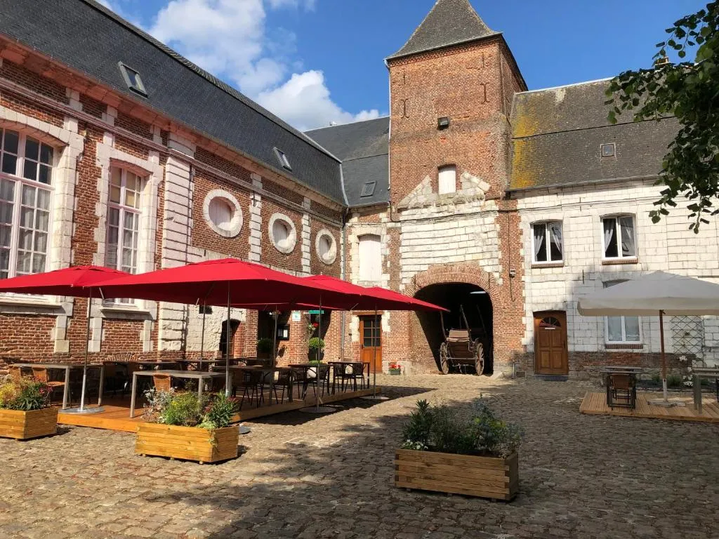 Château de Penin à Penin, photo 5