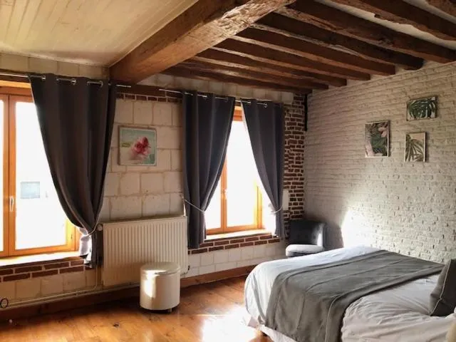 Château de Penin à Penin, photo 6