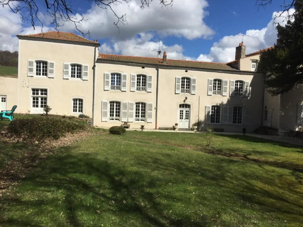 Château de Perpezat à Apchat, photo 5