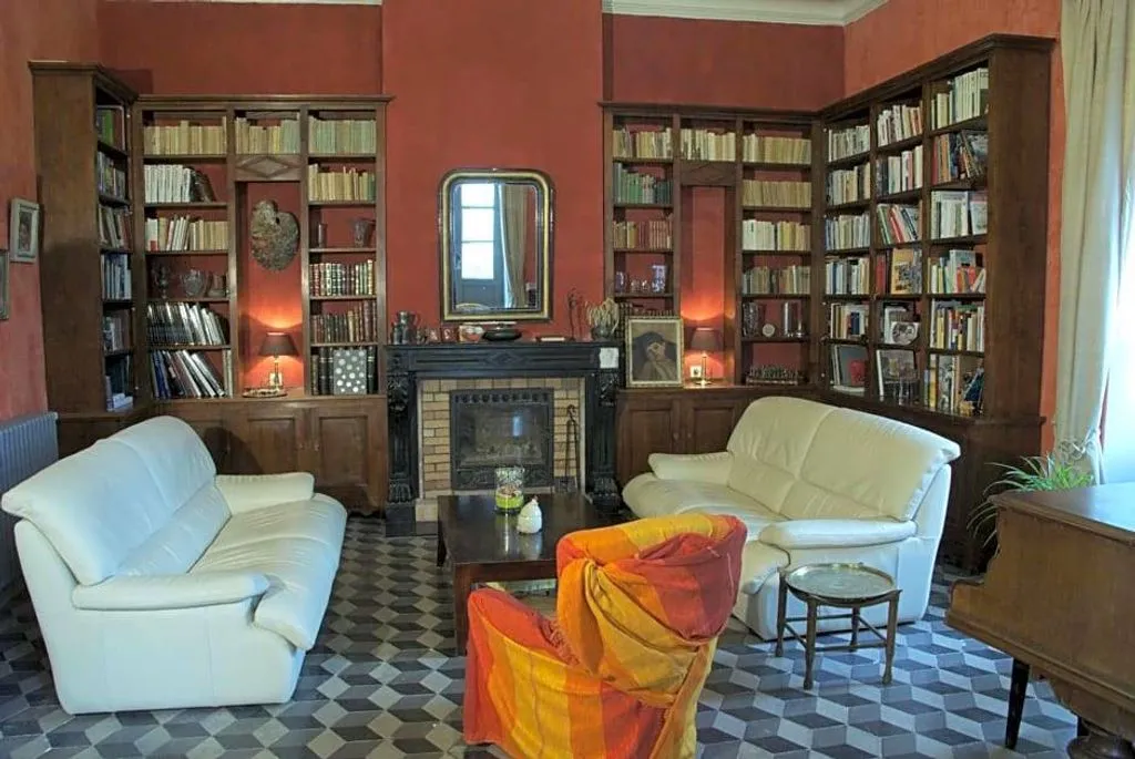Château de Peyralade à Saint-Martin-de-Fenouillet, photo 7