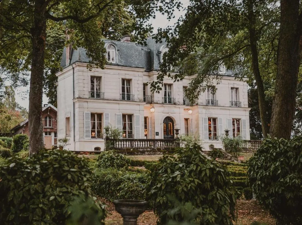 Château de Picheny, chambre ou suite de château à Montigny-lès-Condé