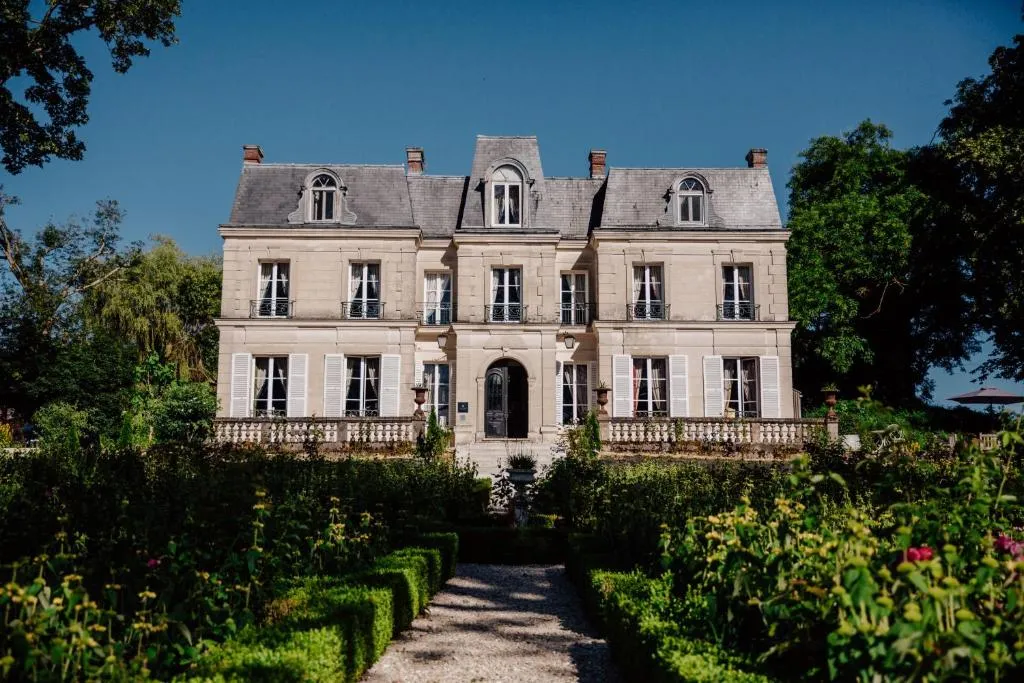 Château de Picheny à Montigny-lès-Condé, photo 4