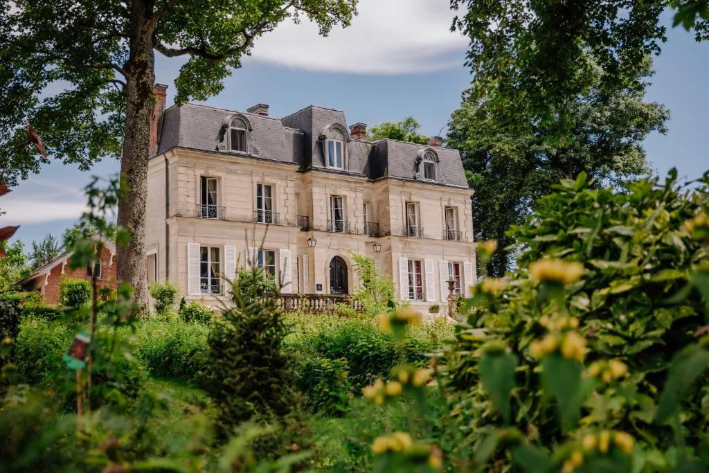 Château de Picheny à Montigny-lès-Condé, photo 7