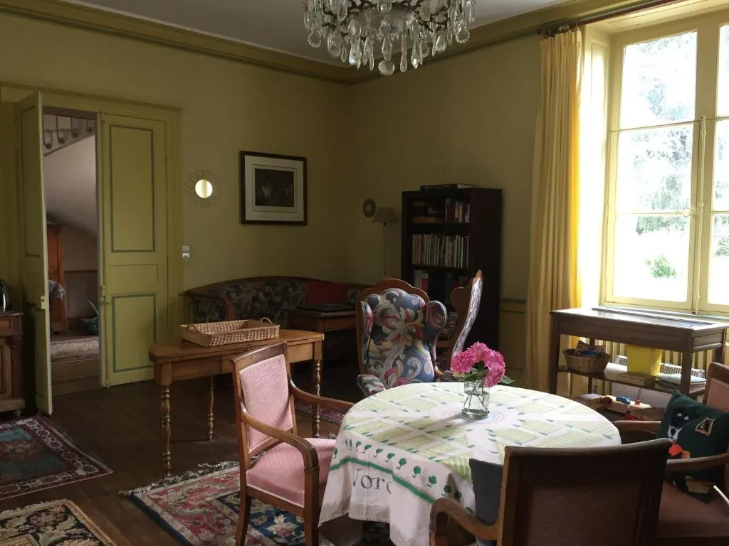Château de Pintray à Lussault-sur-Loire, photo 4