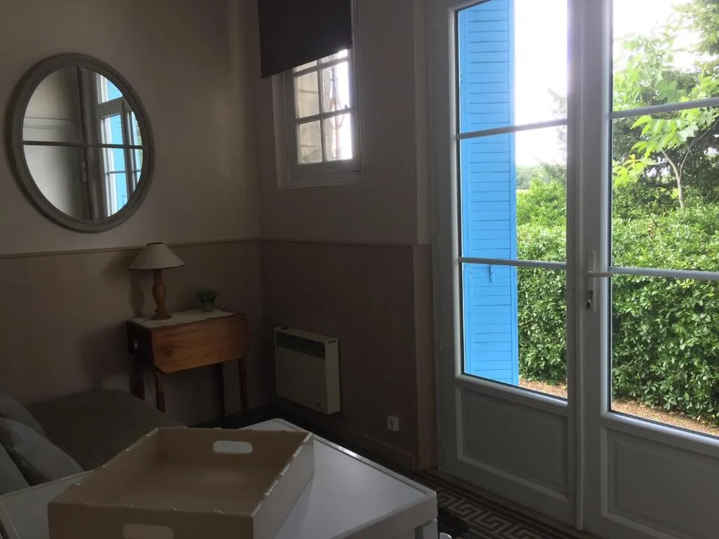 Château de Pintray à Lussault-sur-Loire, photo 6