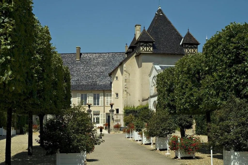 Château de Pizay à Belleville-en-Beaujolais, photo 5