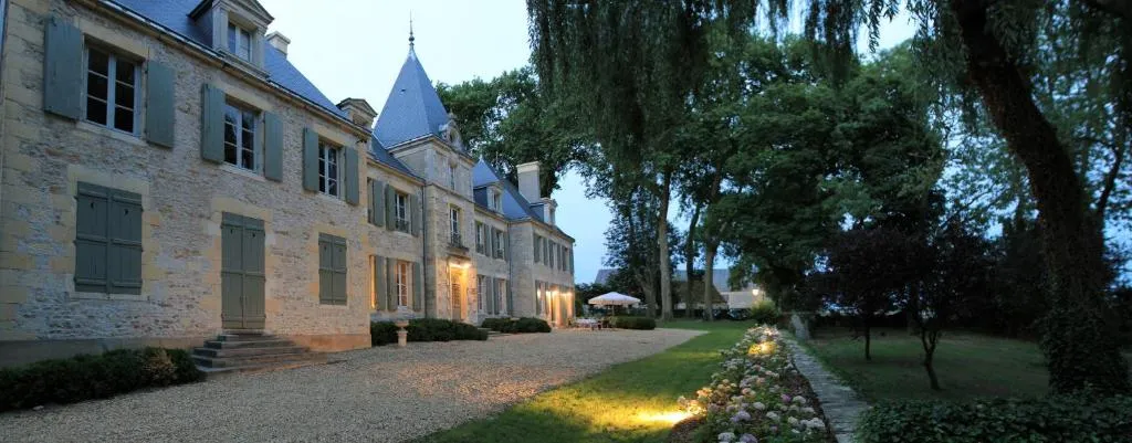 Château de Planchevienne à Magny-Cours, photo 4