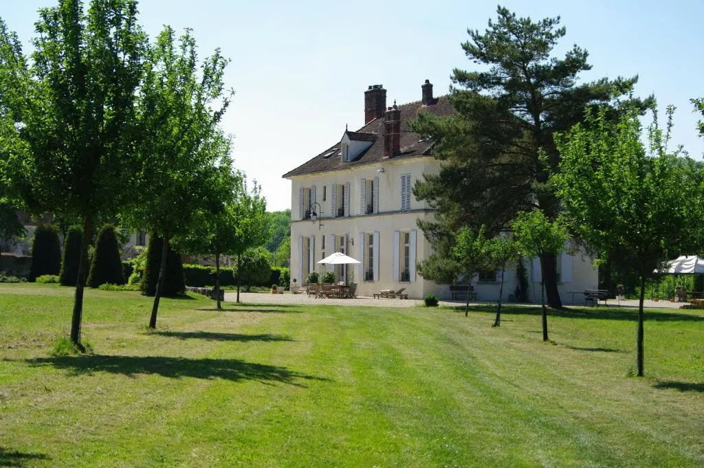 Château de Pommeuse à Pommeuse, photo 5