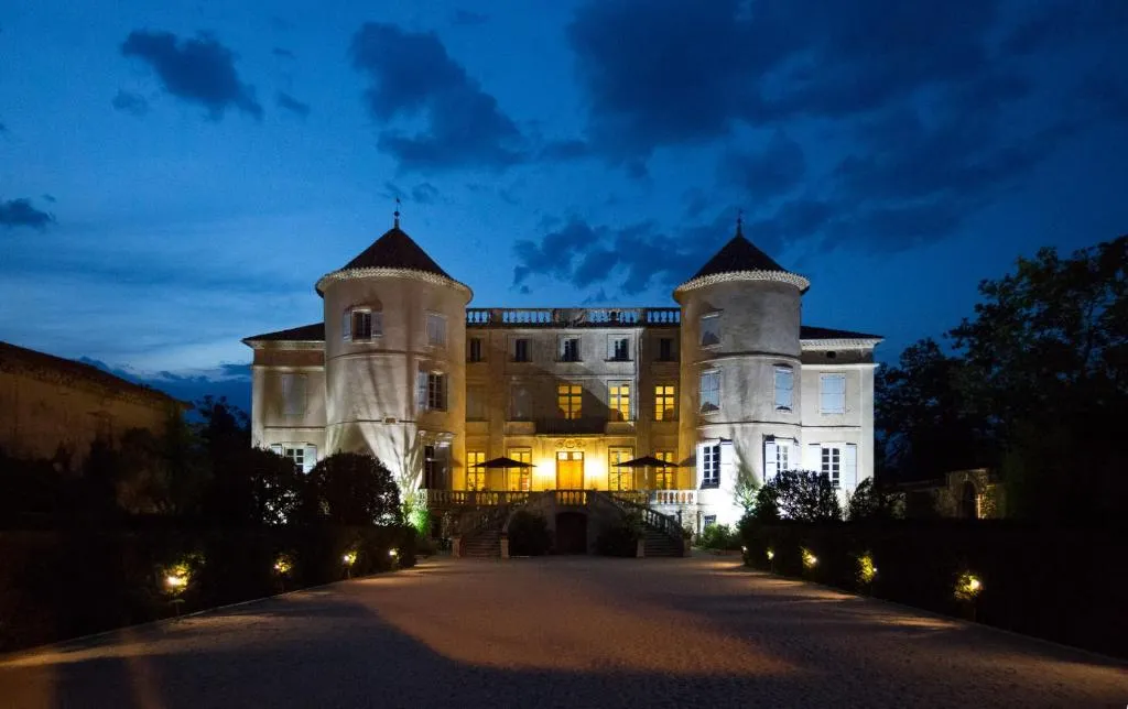 Château de Potelières à Potelières, photo 4
